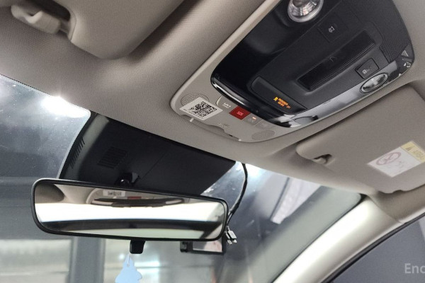 2021 Kia Sportage с пробегом 97 170 км