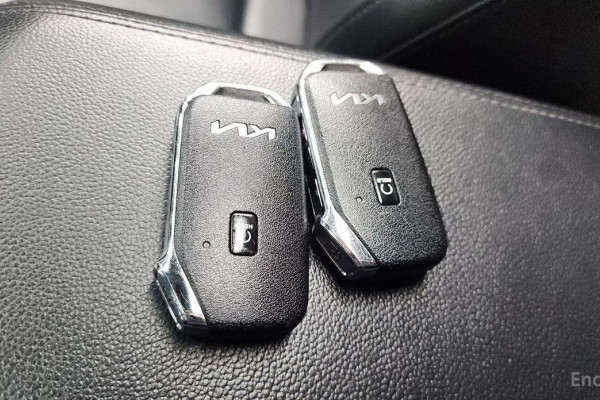 2021 Kia Sportage с пробегом 97 170 км