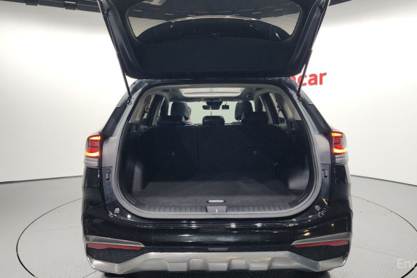 2021 Kia Sportage с пробегом 97 170 км