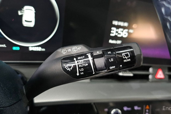 2022 Kia Sportage с пробегом 54 252 км