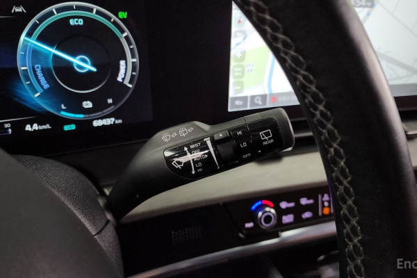 2021 Kia Sportage с пробегом 68 437 км