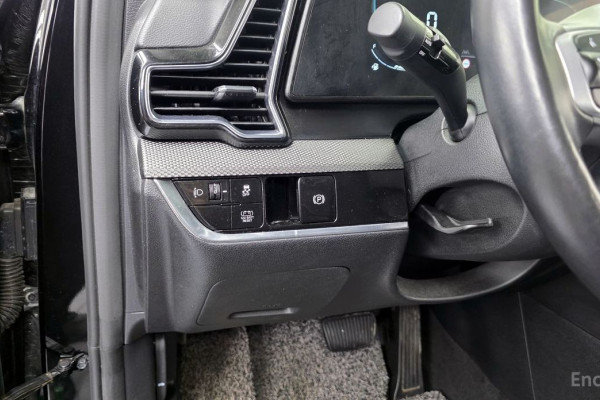 2022 Kia Sportage с пробегом 74 363 км