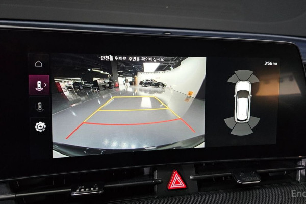 2022 Kia Sportage с пробегом 54 252 км