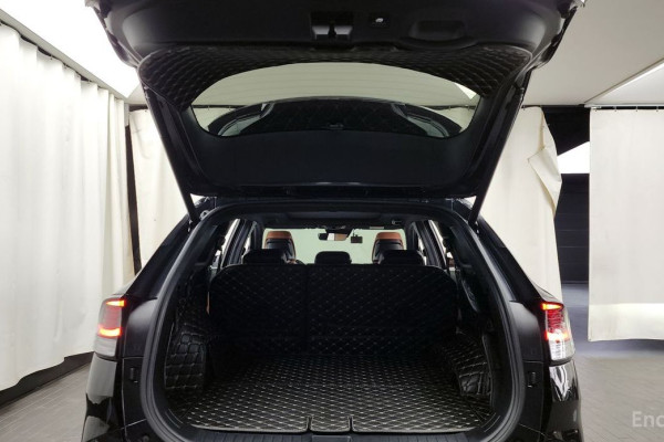 2021 Kia Sportage с пробегом 68 437 км