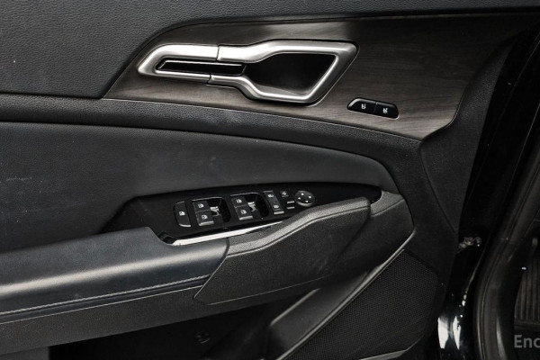 2022 Kia Sportage с пробегом 96 141 км