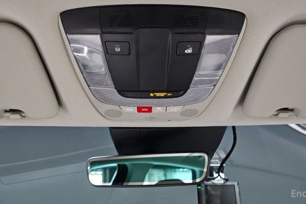 2022 Kia Sportage с пробегом 54 252 км