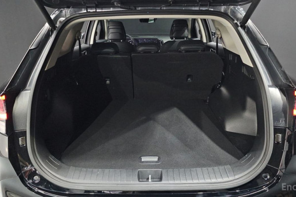 2022 Kia Sportage с пробегом 96 141 км