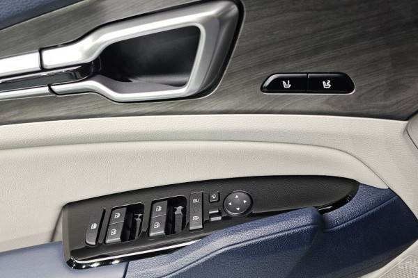 2022 Kia Sportage с пробегом 98 469 км