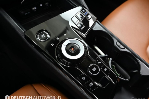 2022 Kia Sportage с пробегом 52 268 км