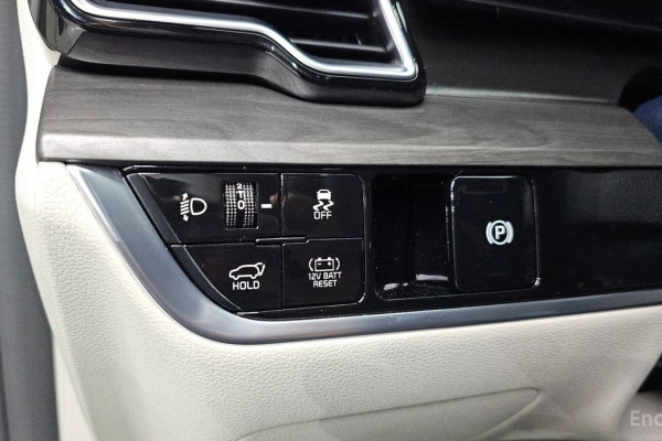 2022 Kia Sportage с пробегом 98 469 км