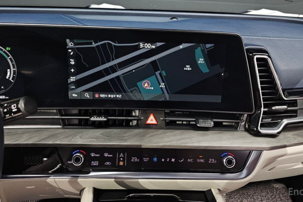 2022 Kia Sportage с пробегом 98 469 км