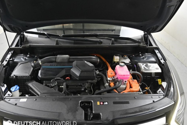 2022 Kia Sportage с пробегом 40 570 км