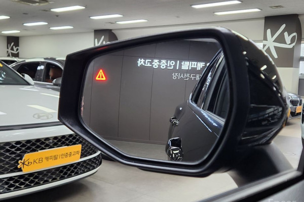 2022 Kia Sportage с пробегом 64 992 км