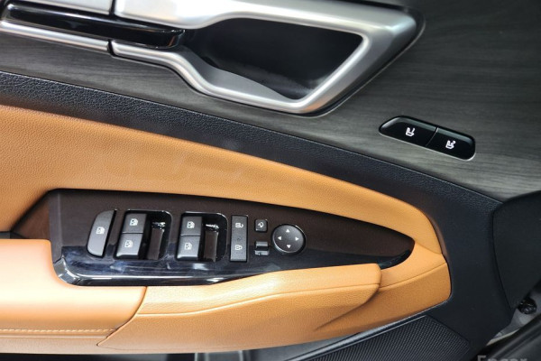 2022 Kia Sportage с пробегом 64 992 км