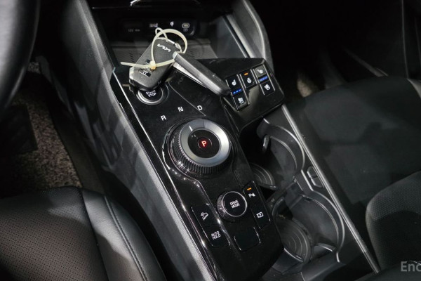 2021 Kia Sportage с пробегом 106 659 км