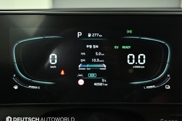 2022 Kia Sportage с пробегом 40 570 км