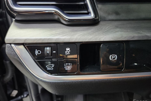 2022 Kia Sportage с пробегом 64 992 км