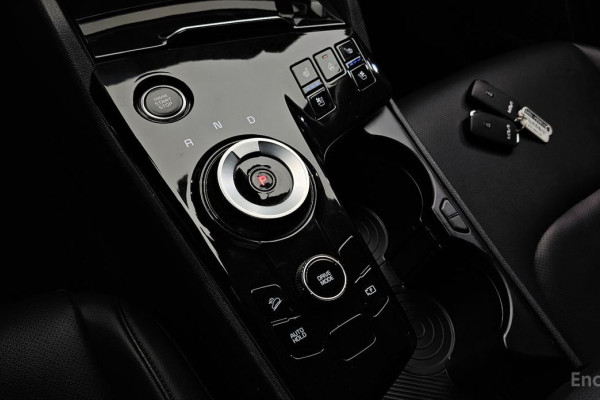 2021 Kia Sportage с пробегом 50 345 км