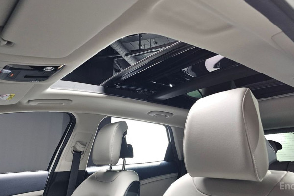 2022 Kia Sportage с пробегом 98 469 км