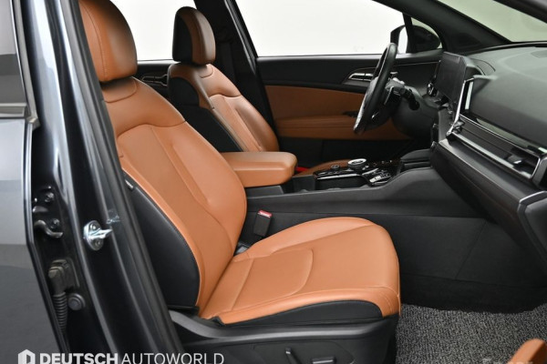 2022 Kia Sportage с пробегом 40 570 км