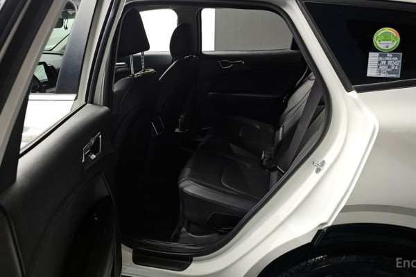 2021 Kia Sportage с пробегом 50 345 км