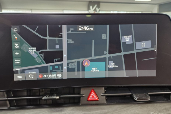 2022 Kia Sportage с пробегом 64 992 км