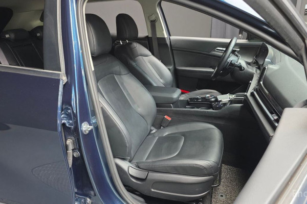 2021 Kia Sportage с пробегом 106 659 км