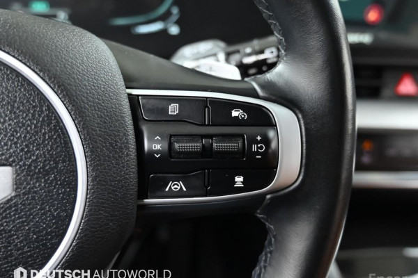 2022 Kia Sportage с пробегом 52 268 км