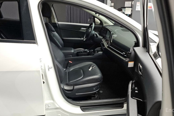 2021 Kia Sportage с пробегом 50 345 км