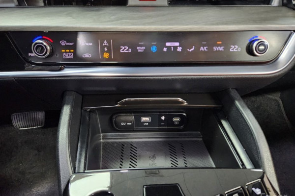 2022 Kia Sportage с пробегом 64 992 км