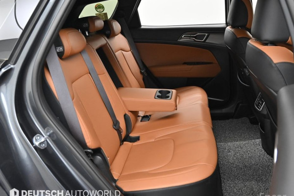 2022 Kia Sportage с пробегом 40 570 км