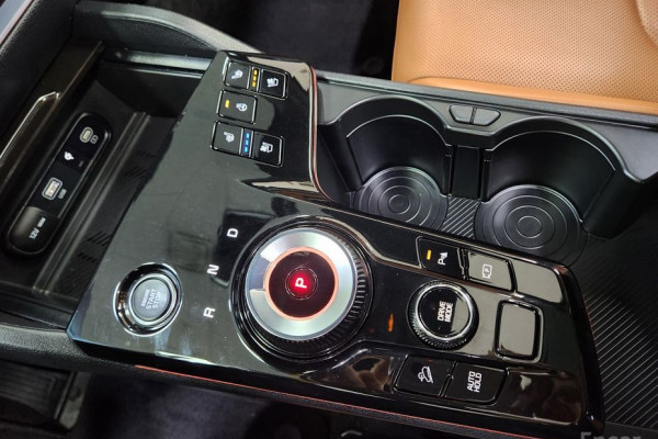 2022 Kia Sportage с пробегом 64 992 км