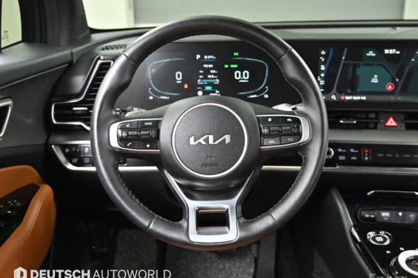 2022 Kia Sportage с пробегом 40 570 км