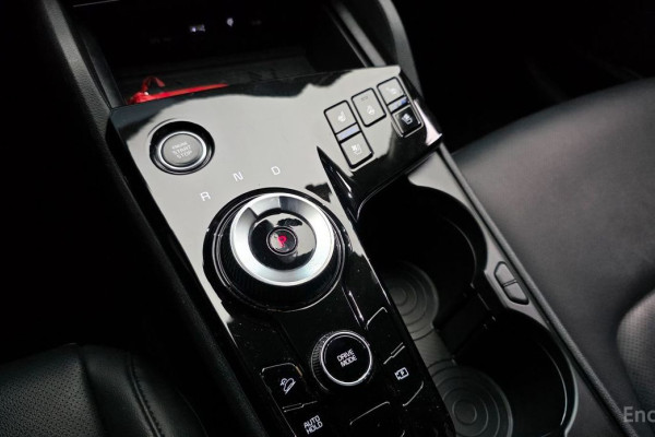 2021 Kia Sportage с пробегом 58 446 км