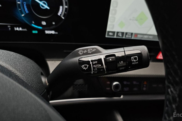 2021 Kia Sportage с пробегом 50 345 км