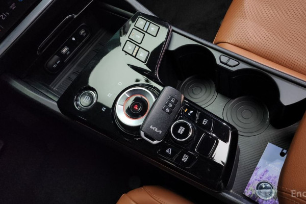 2021 Kia Sportage с пробегом 81 322 км