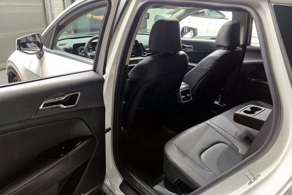 2021 Kia Sportage с пробегом 58 446 км