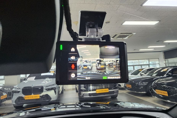 2022 Kia Sportage с пробегом 64 992 км