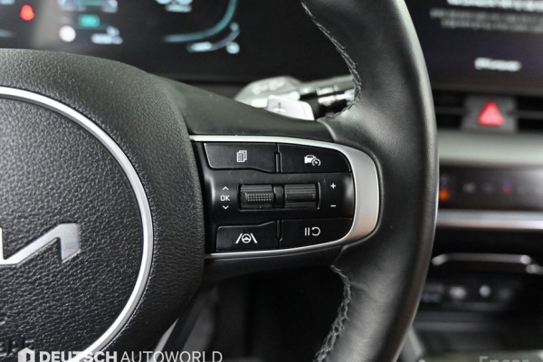 2022 Kia Sportage с пробегом 40 570 км