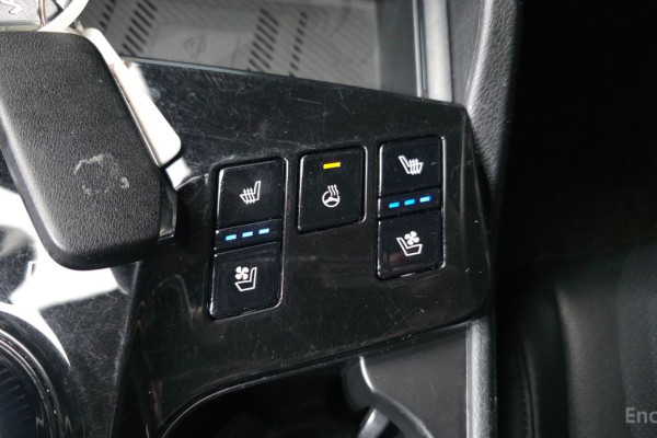 2021 Kia Sportage с пробегом 106 659 км