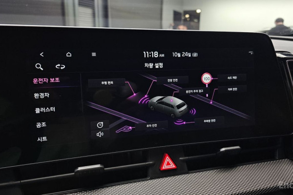 2021 Kia Sportage с пробегом 50 345 км