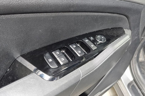 2022 Kia Sportage с пробегом 98 255 км