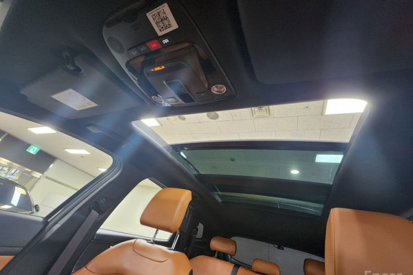 2022 Kia Sportage с пробегом 64 992 км