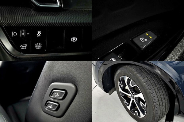 2022 Kia Sportage с пробегом 44 094 км