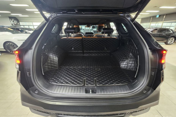 2022 Kia Sportage с пробегом 64 992 км