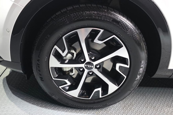 2022 Kia Sportage с пробегом 60 242 км