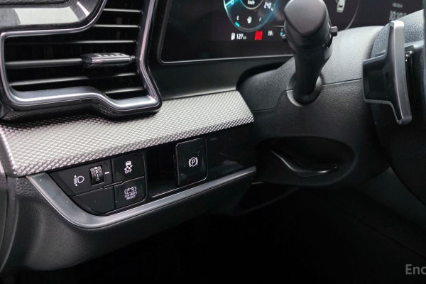 2021 Kia Sportage с пробегом 58 446 км