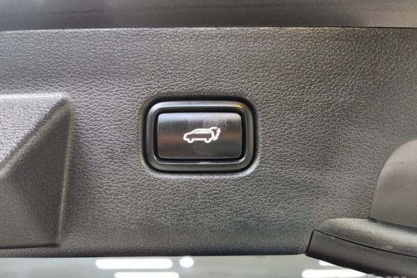 2022 Kia Sportage с пробегом 64 992 км