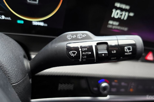 2021 Kia Sportage с пробегом 58 446 км