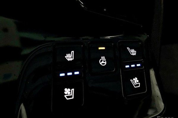 2022 Kia Sportage с пробегом 44 094 км